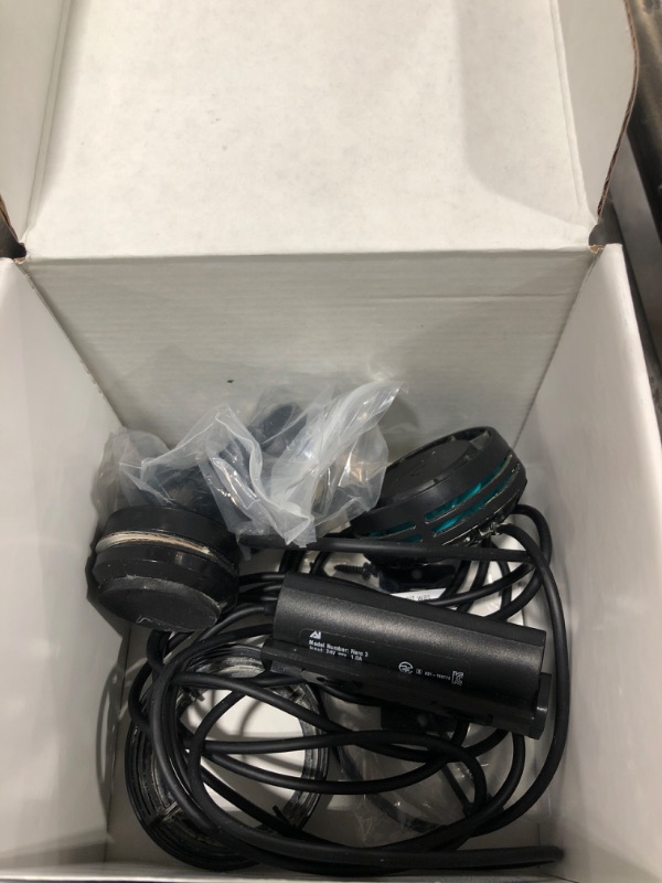 Photo 1 of AquaIllumination AI Nero 3 Submersible Wavemaker Pump w/Fish Guard - 2000 GPH