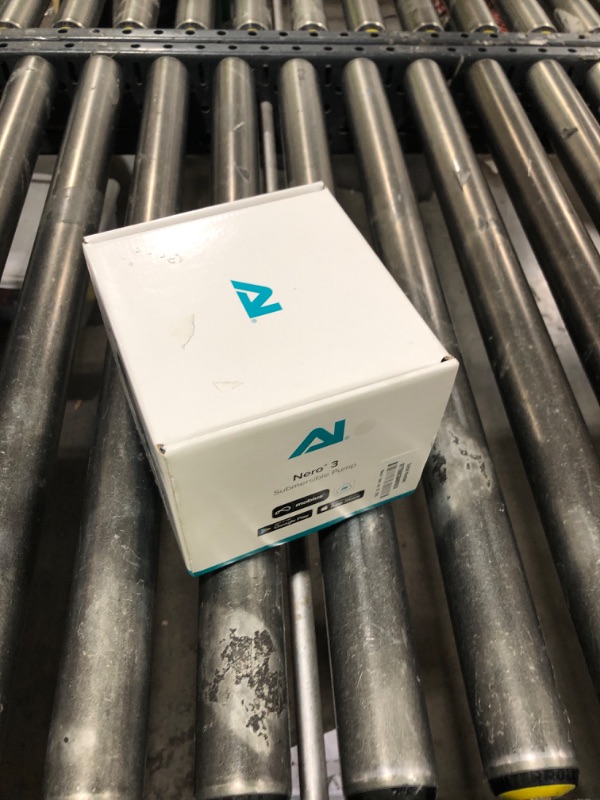 Photo 1 of AquaIllumination AI Nero 3 Submersible Wavemaker Pump w/Fish Guard - 2000 GPH