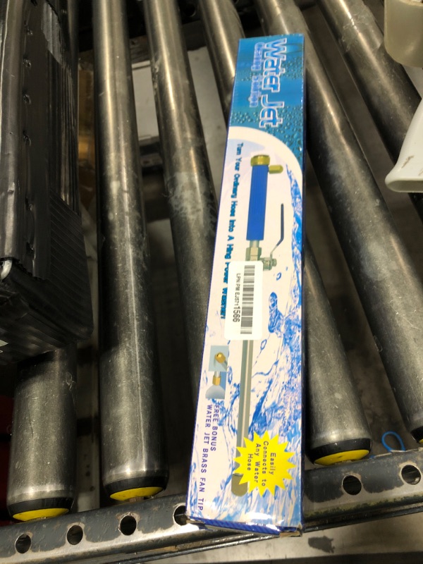 Photo 1 of Rerennco Nozzles and Hose Quick Connectors