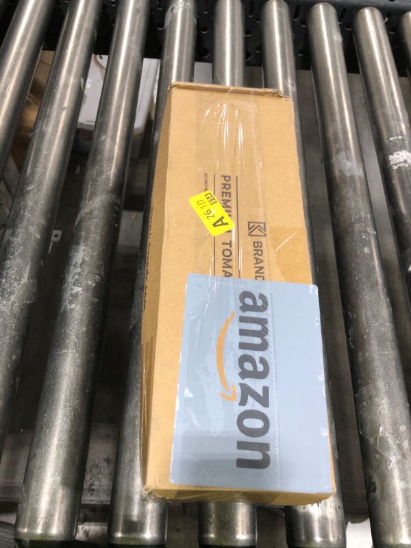 Photo 1 of Tomato Cage Sturdy - Large Trellis Stakes and Plant Support Structures for Vegetables and Climbing Plants - Tall Tomato Cages for Garden, Pots, Raised Garden Bed Outdoor Supplies (1 Pack - Up to 63")
