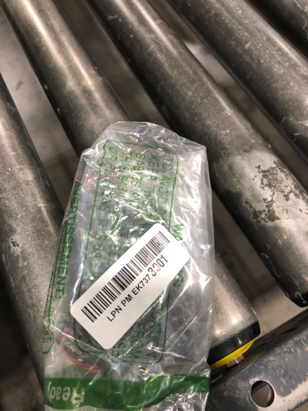 Photo 1 of 103-304742 Battery Replacement for Visonic MCS-720B MCS-740 Siren 2XER18505M, DSC Siren PG9901 PG9901 Burg Siren Siren Res Fire Siren PG9911 16000mAh/3.6V