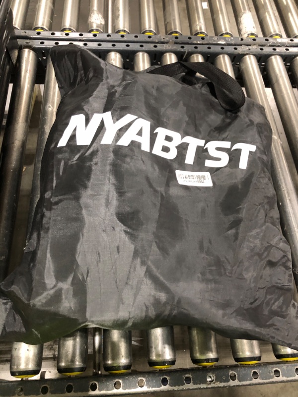 Photo 1 of Nyabtst Air Mattress Queen with Built in Pump - 16 Inch Sturdy Blow Up Mattress - 3 Minutes Inflatable Mattress for Home or Camping - Air Bed Max Weight Capacity 660 lbs