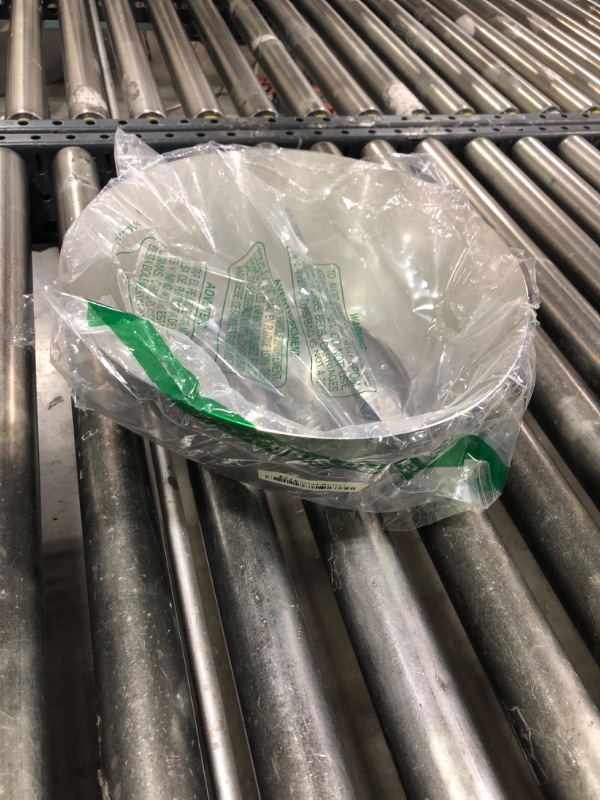Photo 1 of VORTEX (IN) DIRECT HEAT for Charcoal Grills, Medium Size - For Weber Kettle 22 26.75 WSM Smokey Mountain XL Kamado XL Big Green Egg