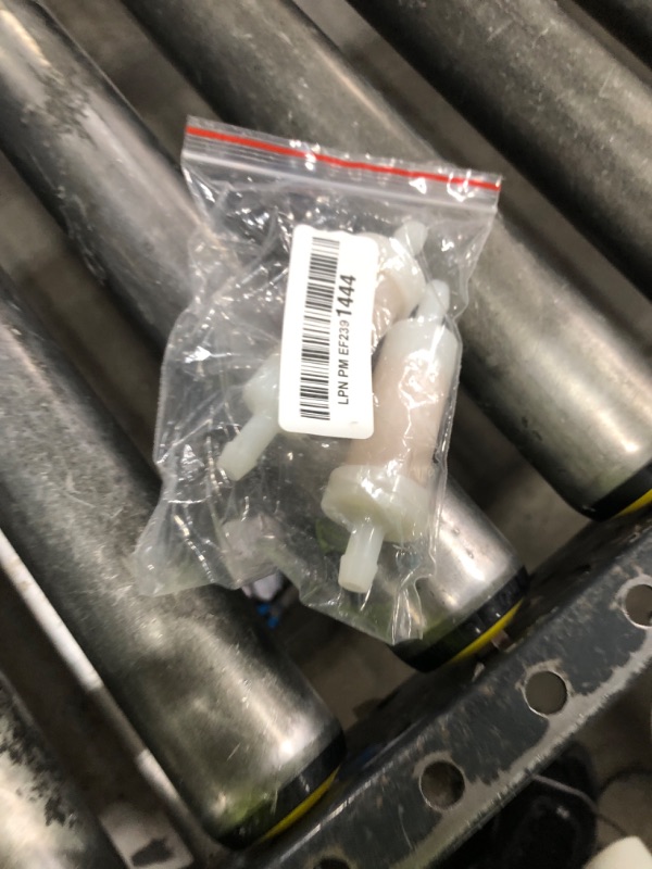 Photo 1 of CARBBIA 2 Pack for SeaDoo 2 Stroke In Line Oil Filter 275-000-051 275-000-262 for Sea Doo PWC GTS XP SPX Jet Boat GT SP SPI SPX HX GS GSI GTS 3D RX LRV Compatible with Sportster