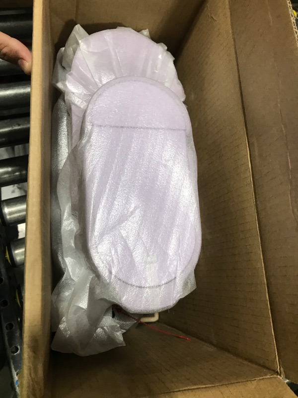 Photo 1 of Keurig K-Express Single Serve K-Cup Pod Coffee Maker, 3 Brew Sizes, Strong Button Feature, 42oz Removable Reservoir, Lavender