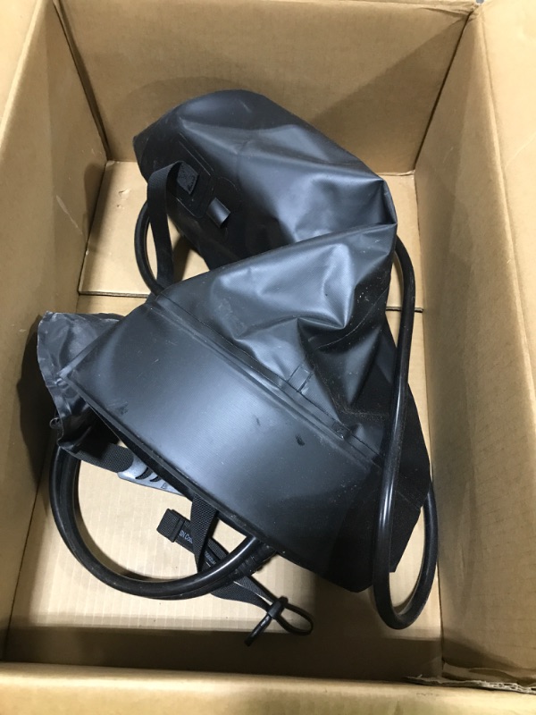 Photo 1 of DR.PREPARE Portable Shower for Camping, 5 Gallons Camping Shower Bag, Portable Outdoor Shower with Pump for Camping, Hiking, Climbing, Pet Cleaning, Car Washing, Beach & Emergency