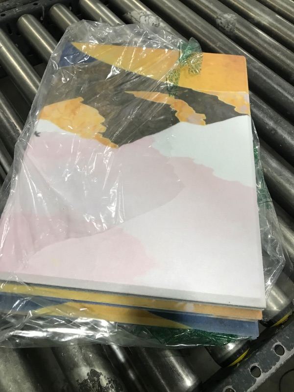 Photo 1 of 7 PK PAINTING  SET 