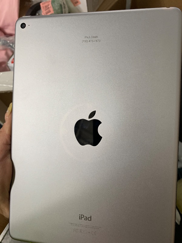 Photo 1 of IPAD AIR 2