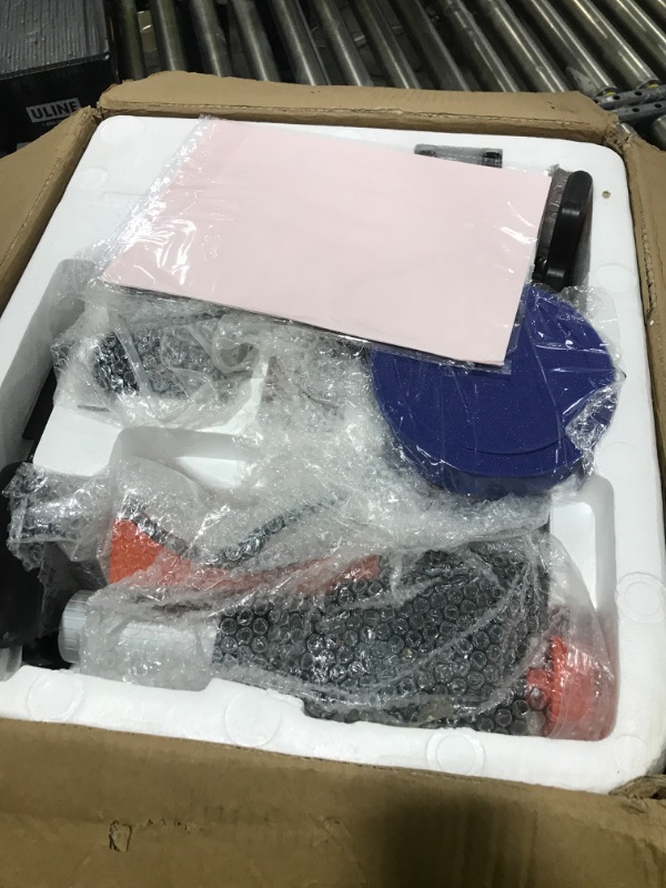 Photo 1 of GARVEE Heat Press Machine 11 in 1 Professional Sublimation Machine 12" X 15", 360° Swing Away Shirt Printing Heat Transfer Machine Digital Industrial-Quality Shirt Pressing Machine, Black
