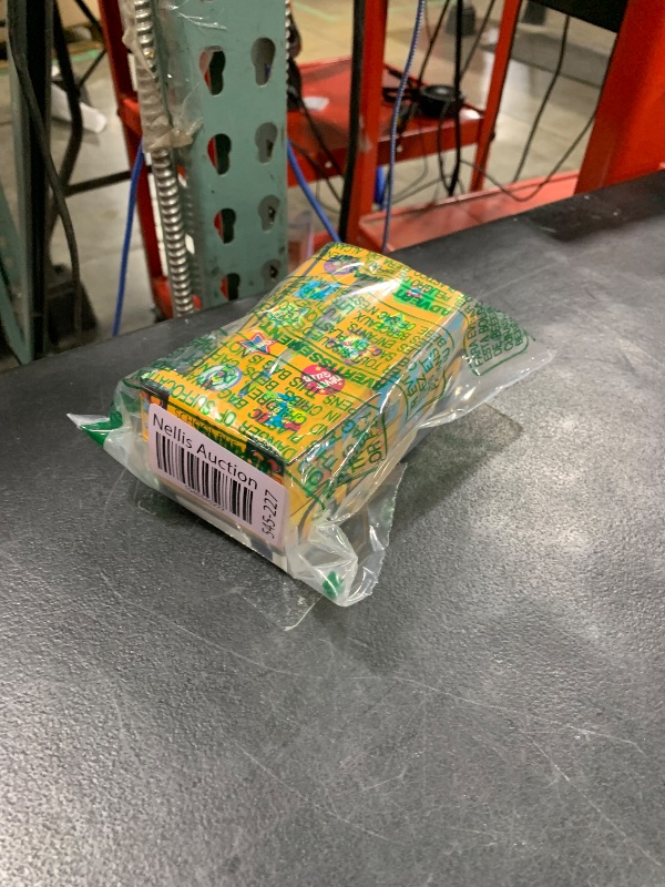 Photo 1 of 1080 Count Teacher Reward Motivational Stickers, Bulk Rolls for Students, Classroom Necessities, Daycare Supplies with 2 School Bus Dispensers (6 Rolls, 5.7x2.7X 2.5in)