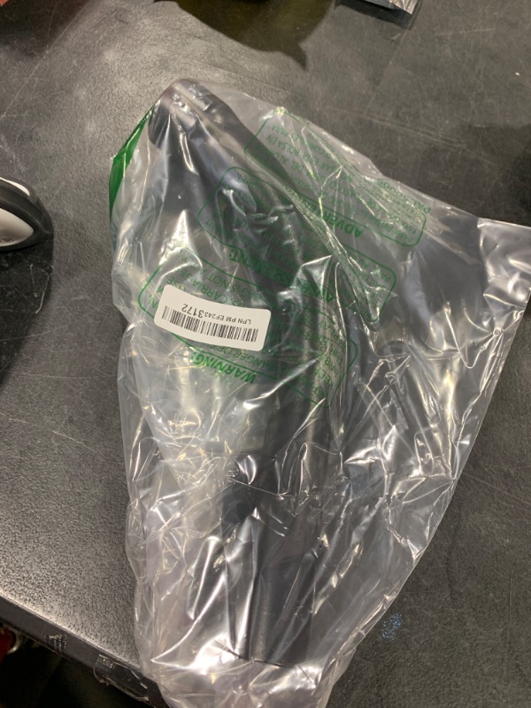 Photo 1 of Vacuum Plastic Bent End Hose for Miele S2110, S501, S524 Compact C1,C2,C3,S4,S5 Vacuum Attachments 9442601, 5269091, 5269090, 9442600 Vacuum Cleaner Parts Vacuum Hose