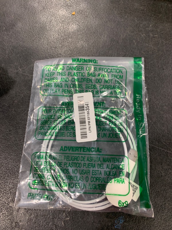 Photo 1 of ???? ???????? for Apple Watch Charger Magnetic Fast Charging Cable [Portable] Magnetic Wireless Charging Compatible with iWatch Series Ultra/10/9/8/7/6/SE/5/4/3/2-[3.3FT] White