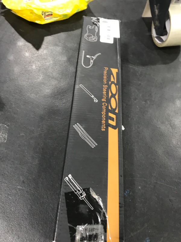 Photo 1 of Zoom SP442 Bike Suspension Seatpost, 27.2mm/30.9mm/31.6mm, Adjustable Shock Absorber for Road, Gravel, Hybrid & E-Bikes, Weight-Sensitive Design for Maximum Comfort-30.9mm