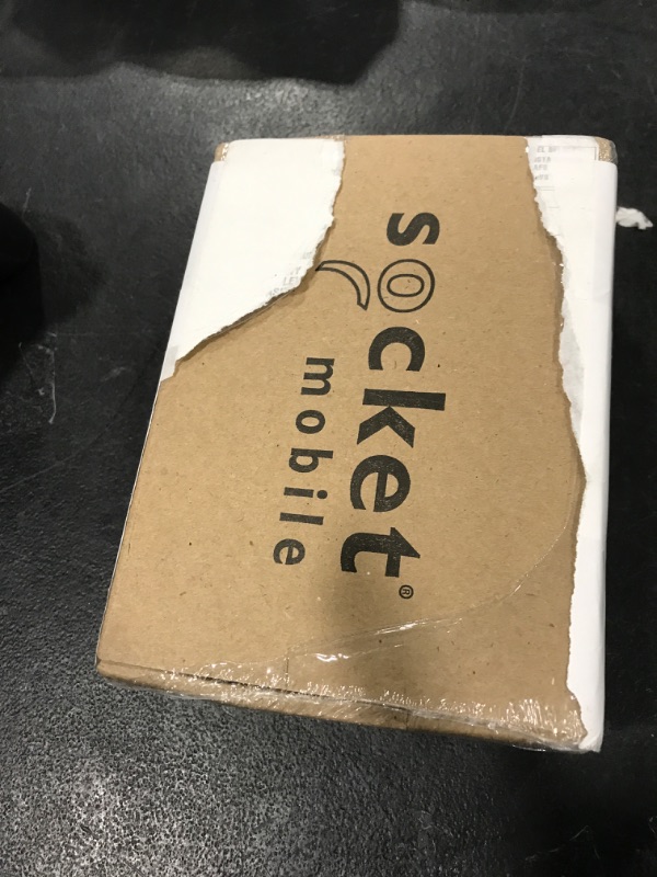 Photo 1 of SOCKET CX3397-1855Scan S700, 1D Imager Barcode Scanner, White