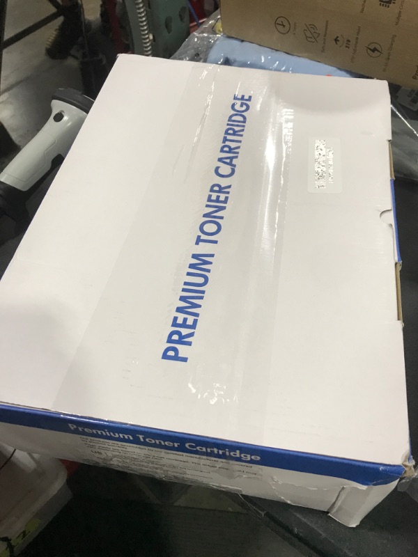 Photo 1 of TN227 TN-227BK/C/M/Y High Yield Toner Cartridge: HL-L3290CDW Compatible Replacement for Brother TN-223BK/C/M/Y TN-227 TN223 TN 227 for HL-L3270CDW MFC-L3770CDW MFC-L3750CDW HL-L3210CW Printer 5 Pack