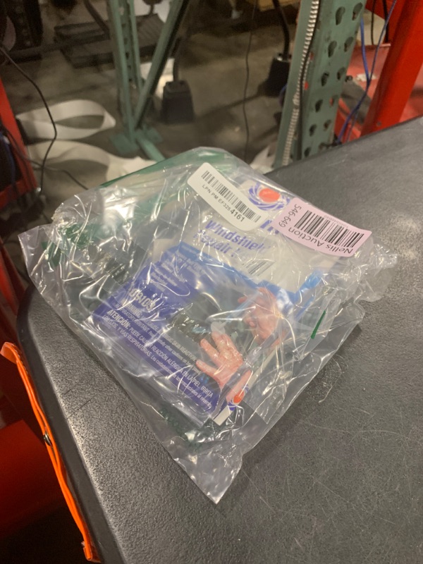 Photo 1 of Permatex Windshield Repair Kit