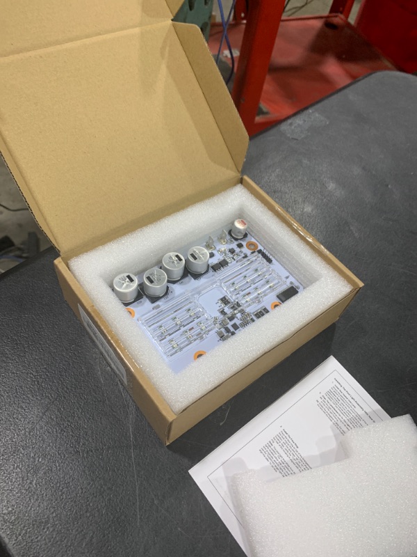 Photo 1 of 619818Z Led Light Engine Board Replacement for IntelliBrite 5G Color LED Pool Light 2nd Generation 2010-Current 601000 601001 601002 601003 601004 601010 601011 601012 601013 Circuit Board PCBA New