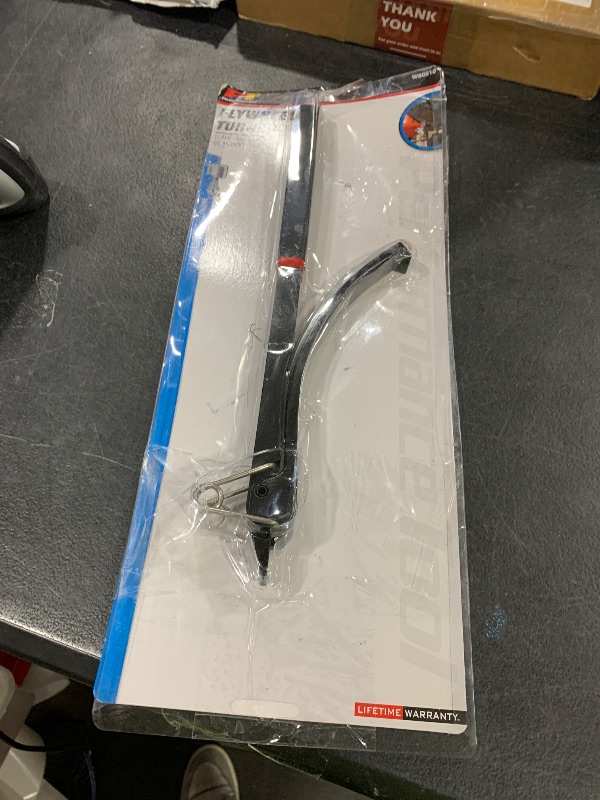Photo 1 of Performance Tool W80510 Flywheel Turner with Spring Tension and Hands-Free Work for Engine Maintenance and Repair of Vehicles