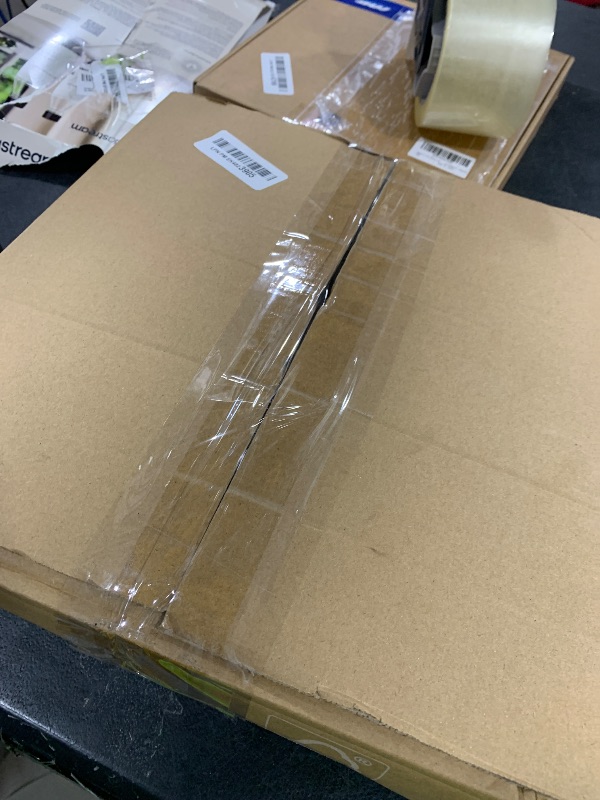Photo 1 of Giraffe Tools Garden Hose 25ft x 5/8'', Water Hose Heavy Duty, Flexible, Lightweight Hybrid Hose with Swivel Handle, Male to Female Fittings