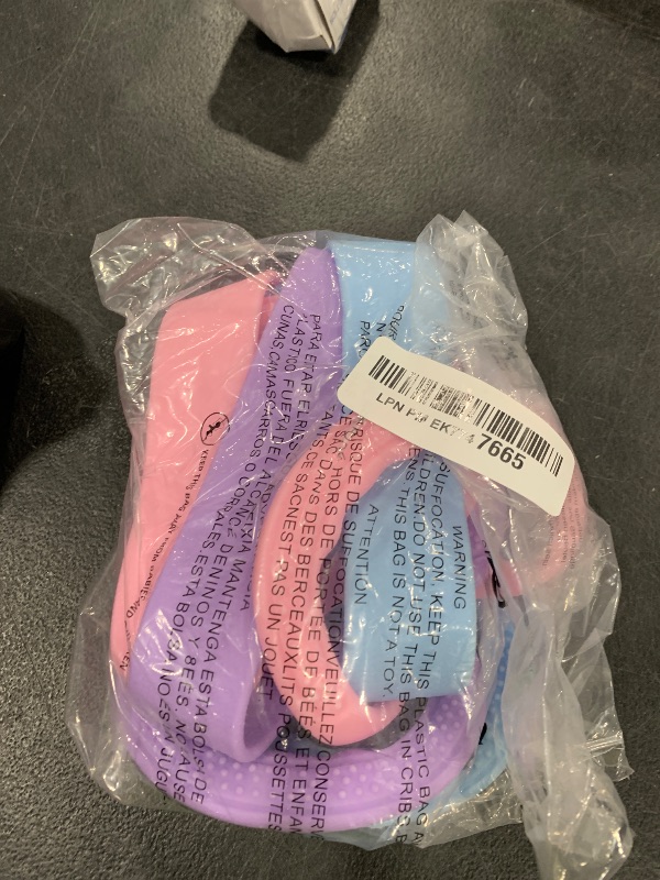 Photo 1 of Nzwnxdtq Figure 8 Fitness Resistance Band, Elastic Bands for Working Out,Arm,Back Training Elastic Ropes, Exercise Equipment for Yoga, Pilates,Physical Therapy,Stretching?3 Pack?
