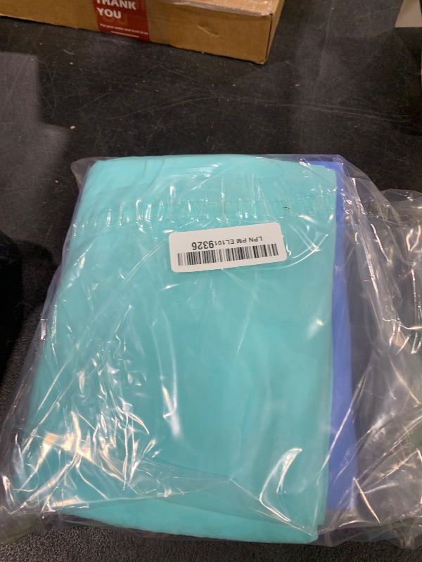 Photo 1 of Premium 2pk +1 Free Shammy Cloth for Car Drying - 26"x17" - Super Absorbent Chamois Towel for Car - Scratch-Free, Reusable & Soft
