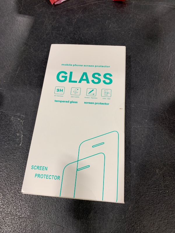 Photo 1 of PEHAEL [3+3Pack] for iPhone 16 Pro Max Privacy Screen Protector with Camera Lens Protector Full Coverage Anti-Spy Tempered Glass Film 9H Hardness Upgrade Edge Protection Easy Installation Bubble Free [6.9 inch]
