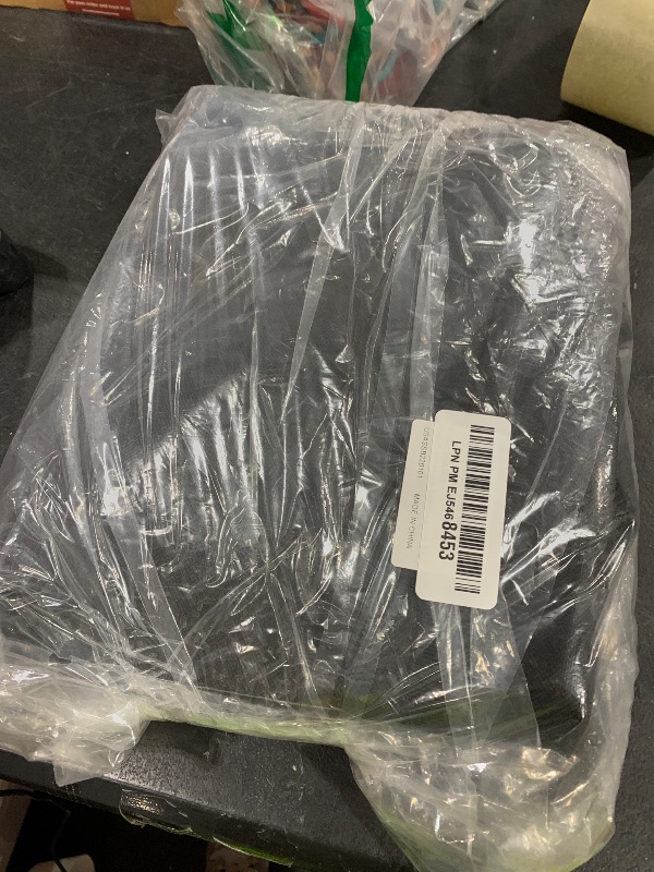 Photo 1 of ANASES Motorcycle Saddlebag Liner Bags Hard Saddle Bags Insert Storage Bag Luggage Bag Fit for 1993-2024 Harley Touring Electra Glide Road Glide Street Glide Road King 1 Pair