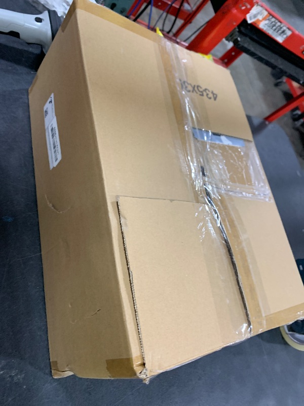 Photo 1 of Goodluck 350 Piece Gold Plastic Dinnerware Set for 50 Guests, Fancy Disposable Plates for Party, Include: 50 Dinner Plates, 50 Dessert Plates, 50 Pre Rolled Napkins with Silverware, 50 Cups