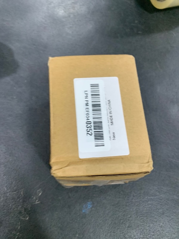 Photo 1 of AMI PARTS W10766544 Gas Stove Knobs Burner (Mark-Off) Control Knobs Replacement for Whirlpool Knobs Range WFG540H0ES0 W10430807 W10676228 4248219 AP5958476 PS10067059-5 Pack- Not W10594481