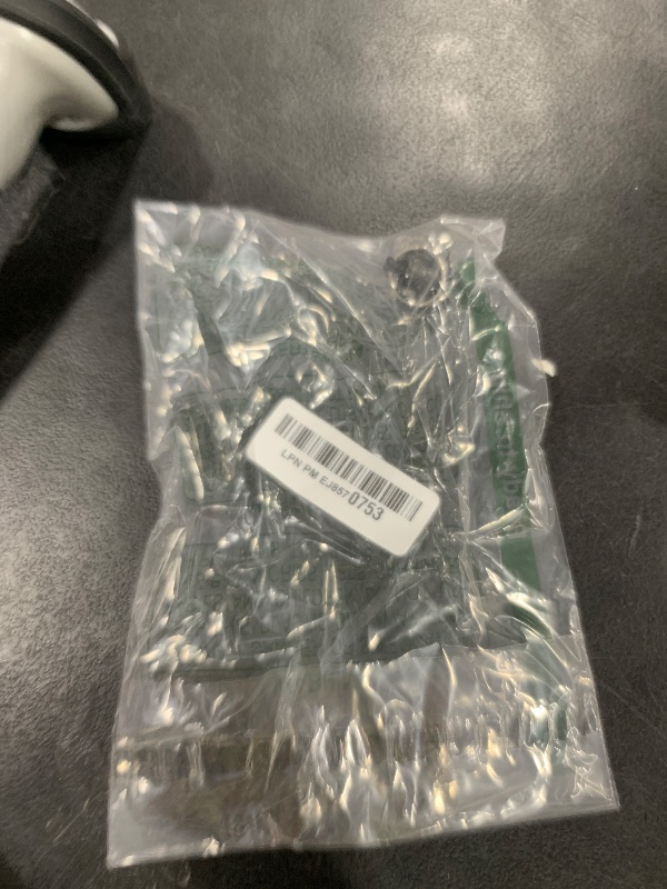 Photo 1 of Nite Ize Polycarbonate Keyring 360 Magnetic Quick Connector, Magnetic Locking Split Rings for Keys