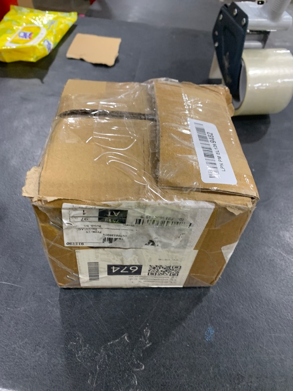 Photo 1 of VEVOR 4-Jaw Lathe Chuck, 3 Inch (80 mm), Self-Centering Chuck, 0.1-3.15 in (5-80 mm) Clamping Range with T-key Fixing Screws Reversible Jaws, HT300 Material, Internal External for Wood Metal Lathe