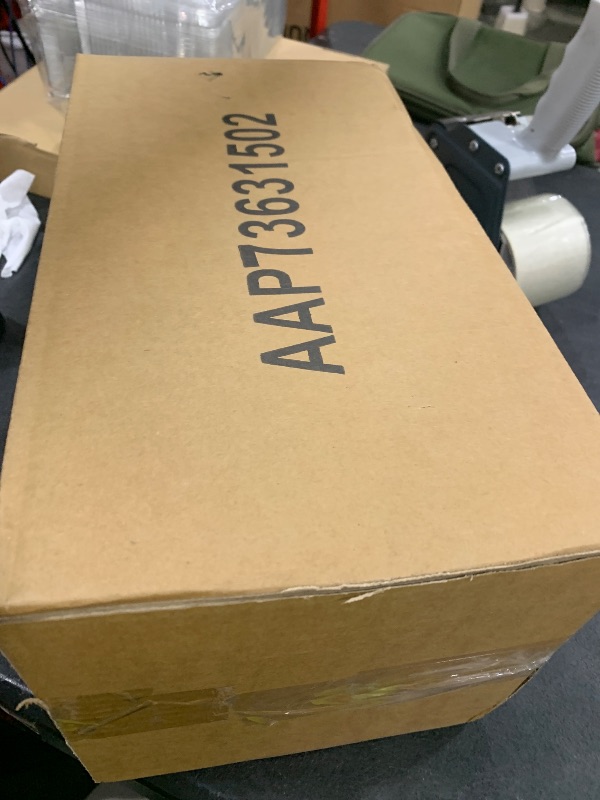 Photo 1 of [2 PACK] AAP73631502 Refrigerator Door Shelf (Right) Replacement PD00005335 2443758 AP4563994 PS2581944 EAP2581944 compatible with LG KENMORE Refrigerator Door Shelves - BY AMI PARTS