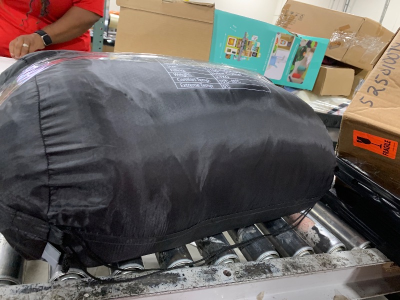 Photo 1 of Sleeping bag
