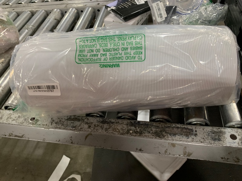 Photo 1 of Jin&Bao Air Conditioner Vent Hose, Portable Exhaust Duct with 5.9’’ (6‘’) Diameter, Counterclockwise Rotation, Length up to 78 Inches, Universal Replacement AC Hoses