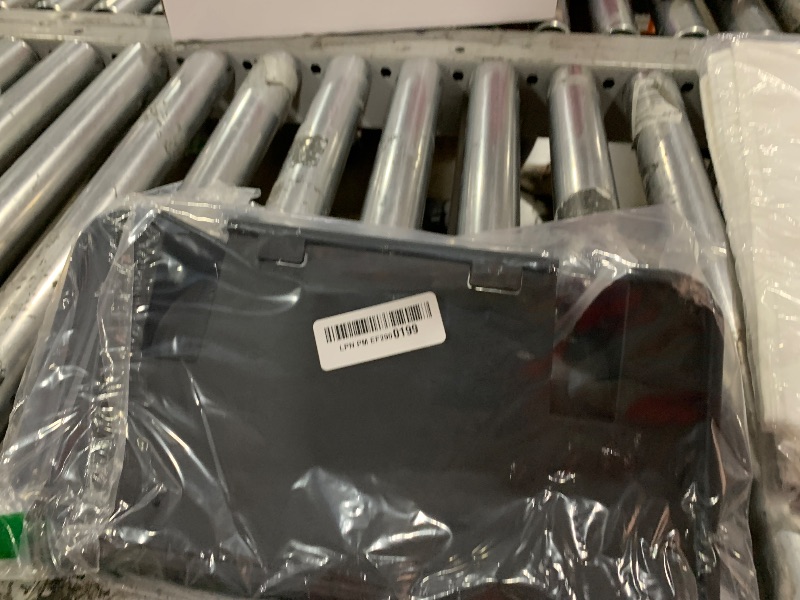 Photo 1 of OKPARZ Replacement for Front Bumper License Plate Frame Bracket 1999-2004 Ford F250 F350 F450 F550 Super Duty 2000-2004 Ford Excursion F81Z-17A385-AA