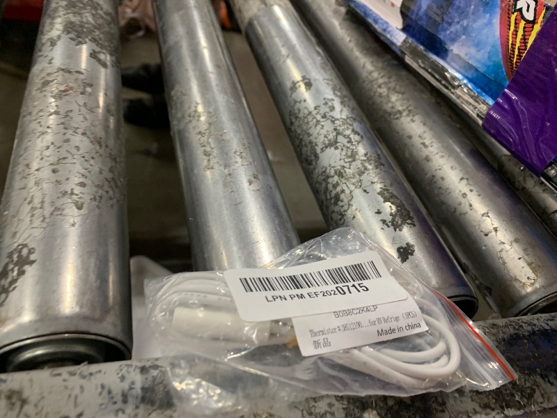 Photo 1 of Thermistor # 3851210025 for Dometic in Refrigerator,Compatible with Dometic RM2652/RM1350/RM2351/RM2354/RM2454 and Other Refriger tors Models Starting with RM,Dometic Thermistor for RV Refrige