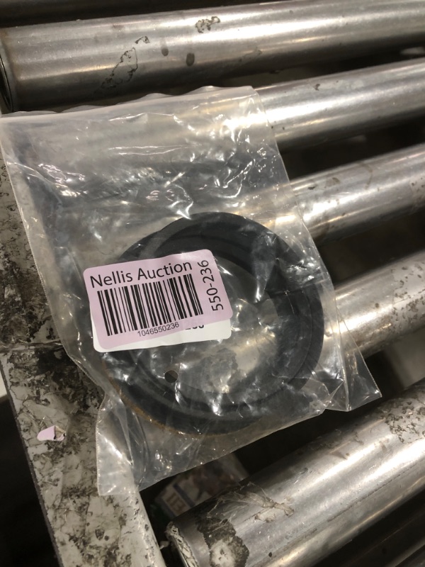 Photo 1 of 22431-VL0-P01 266-301 Drive V-Belt fits Honda HRR216K9 VKAA HRR216K8 VYAA Lawn Mower