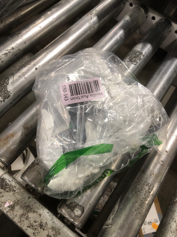 Photo 1 of Rainbird Plastic ASVF Series Electric Valve with Flow Control and Atmospheric Backflow Preventor, 3/4"/24 VAC