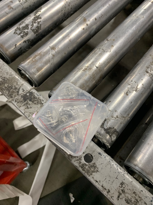 Photo 1 of KOXXUD Magnetic Curtain Closure, Curtain Weights Magnets Clips with Tack, Drapery Magnetic Holder Buckle to Hold Curtains Closed to Prevent from Being Blown Around - 4 Pairs