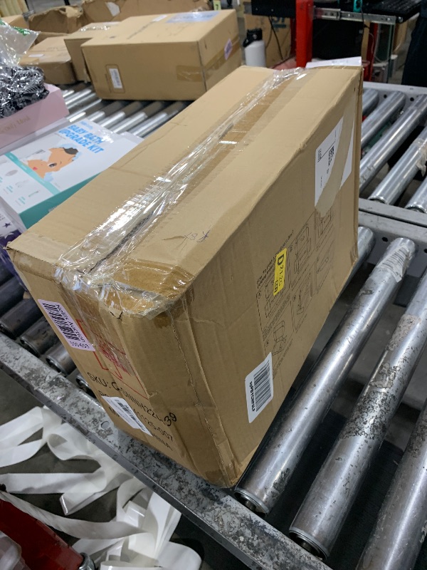 Photo 1 of Rempry 12X9X4 Inch Blue Shipping Boxes 20 Pack, Cardboard Corrugated Mailer Gift Wrap Boxes for Packaging Mailing Small Business