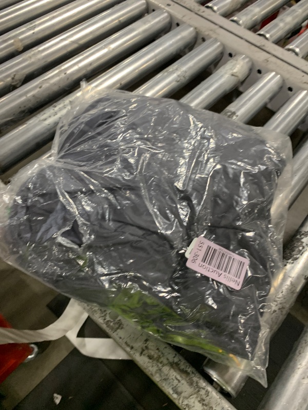Photo 1 of Ergobaby All Weather Resistant Baby Carrier Cover, Charcoal