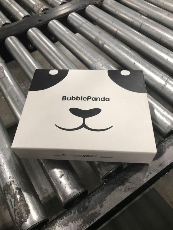 Photo 1 of BubblePanda Modal Sleep Sack 2t-3t 0.5 Tog Super Soft Toddler Sleep Sack 24-36 Months for Babies Summer Lightweight 2-Way Zipper Baby Wearable Blanket