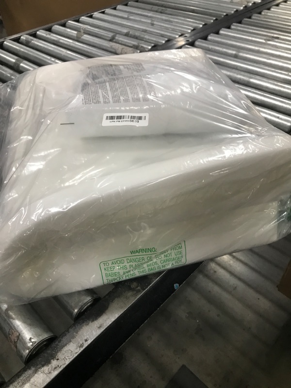 Photo 1 of Summer by Ingenuity Contoured Changing Pad – Includes Waterproof Changing Liner and Safety Fastening Strap with Quick-Release Buckle