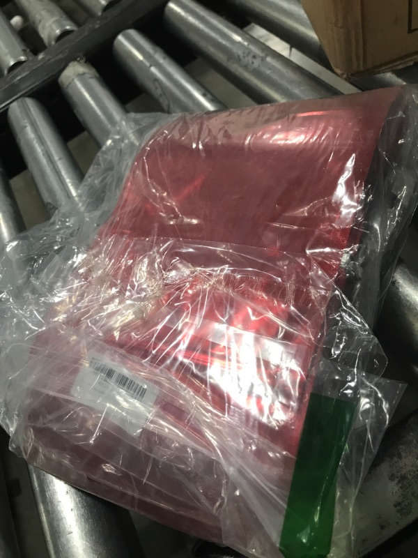 Photo 1 of 100PCS Resealable Smell Proof Stand Up and Flat Bags Aluminum Foil Pouch Bag 4 x 6 and 6 X 9 Inches Reclosable Mylar Ziplock Bag Food Storage Grip Seal Wrap (Red Stand UP, 6X9 Inch)