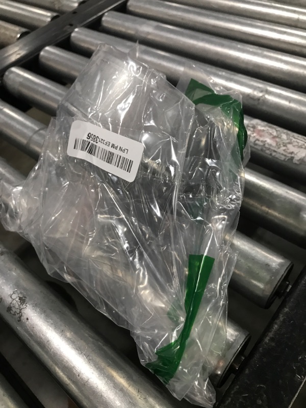 Photo 1 of Duct Reducter 6 to 4 Air Ducting Reducer Increaser Air Duct Adapter or Round Metal Pipe Reducer for Bathroom Kitchen Ventilation Systems