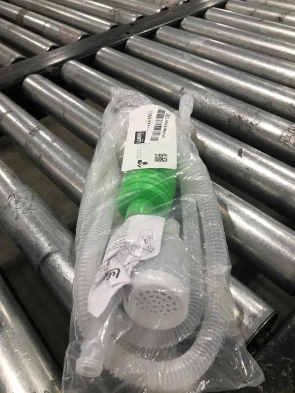 Photo 1 of Luigi's Fish Tank Cleaner - Gravel Pump Vacuum for Aquarium - Hand Siphon Hose to Remove and Change Water or Sand in Minutes - Fish Aquarium Accessories, Supplies & Cleaning Tools