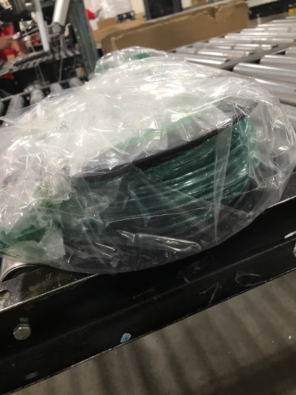 Photo 1 of FIRMERST 18/7 Solid Sprinkler Wire for up to 6 Valves System 150 Feet