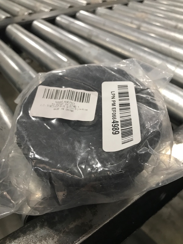 Photo 1 of TOKDOOT 49-16-2748 for Milwaukee M18 Weed Eater Head?49-16-2714 String Trimmer for Milwaukee Trimmer Head (49-16-2748)