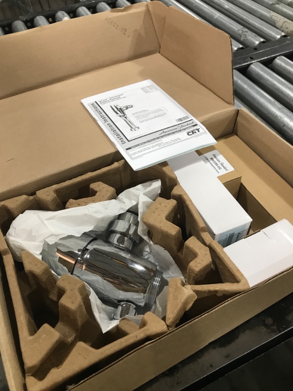 Photo 1 of American Standard 6065.121.002 Exposed Flowise Top Spud, Dc, 1.28, 11.5-Inch