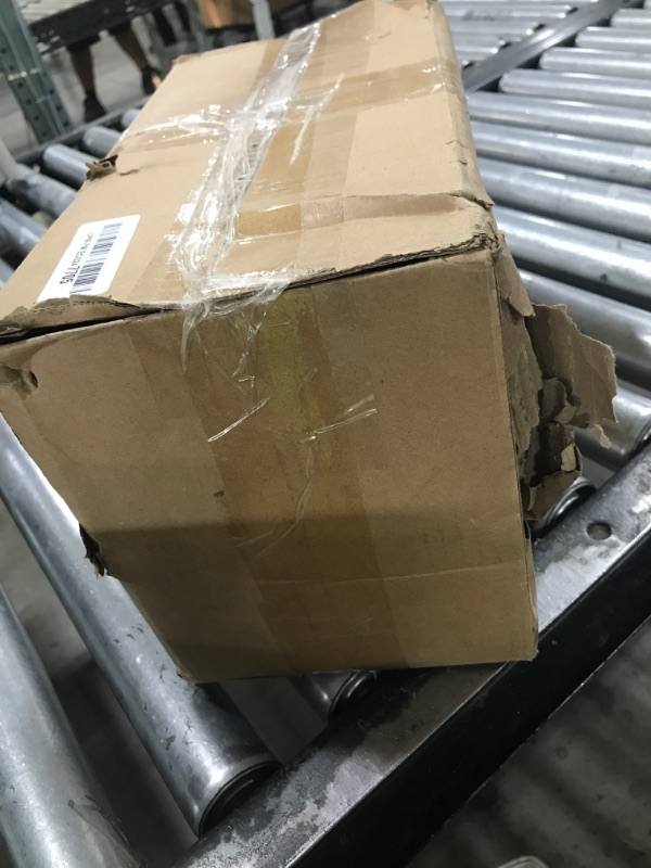 Photo 1 of Strut Post Base Single Channel with 2 Mounting Holes - Heavy Duty Galvanized Zinc Plated Square for 1-5/8” Single Strut Channel- Side Orientation - 6-inch x 6-inch Base (8)